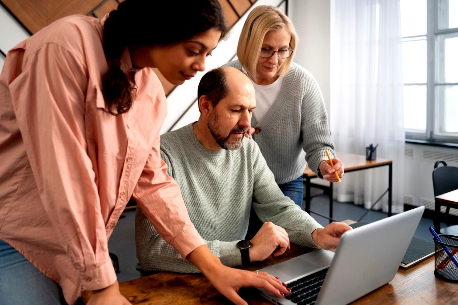 Formation en stratégies financières