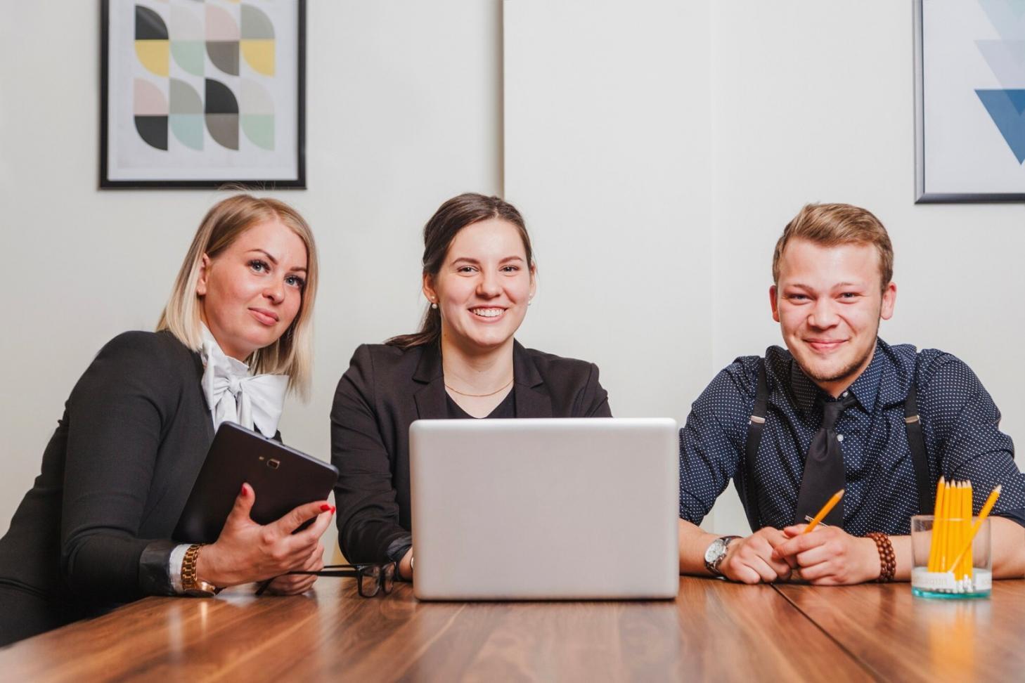 Matéo Fernandez, formateur en optimisation financière